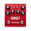 STRYMON Sunset Dual Overdrive - Verzerrer