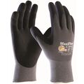 MaxiFlex Ultimate Handschuhe Arbeitshandschuhe Montagehandschuhe Nitril Gr.5-12