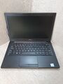 Dell Latitude 7290 Intel i5-8350U @ 1,7 GHz 8GB RAM 256GB SSD Grade C EL1903