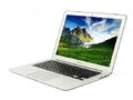 Apple MacBook Air A1466 Intel Core i5 1.8 GHz 13.3Zoll 128GB SSD 4GB DDR3