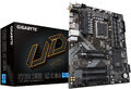 Mainboard Gigabyte B760 DS3H AX ATX Intel Sockel 1700 DDR4 PCIe 4.0 Displayport