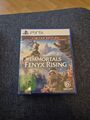 Immortals: Fenyx Rising Limited EDITION PS5