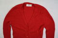 Peter Hahn Pullover Jacke Sweat Shirt Knit Sweater Jacket Cashmere Kaschmir 38