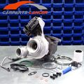 Turbolader für BMW 120d 320d 420d 520d GT X1 X3 xDrive20d 184 PS 49335-00600