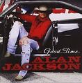 Good Time von Jackson,Alan | CD | Zustand gut