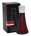 Hugo Boss Deep Red Woman 50ml Eau de Parfum