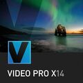 MAGIX Video Pro X14 Videobearbeitung Software 64-bit für Windows 10 [1 Lizenz]