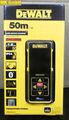 DEWALT DW03050 Laser-Entfernungsmesser Messbereich (max.) (Details) 50 m