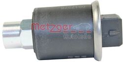 METZGER Druckschalter, Klimaanlage für AUDI/FORD/SEAT/SKODA/VW 0917276