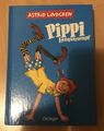 Astrid Lindgren Pippi Langstrumpf Gesamtausgabe