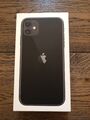 Apple iPhone 11 A2221 (CDMA + GSM) - 128GB - Black (Ohne Simlock)