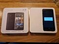 HTC One Smartphone 4,7 Zoll Touch-Display, 32 GB silber "sehr gut"