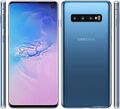 Samsung Galaxy S10 SM-G973U - 128 GB - Prismenblau (entsperrt) (Dual SIM) GRADE A