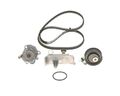 BOSCH Wasserpumpe + Zahnriemensatz 1 987 946 499 für AUDI SKODA VW SEAT