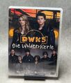 DWK5 - Die Wilden Kerle - Hinter dem Horizont - DVD