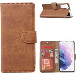 Handy Hülle Buch Tasche Klapp Tasche Schutzhülle Book Case Flip Cover Wallet A⭐⭐⭐⭐⭐ ✅ Für Samsung✅ Große Farbauswahl✅1A Qualität