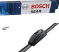 BOSCH AEROTWIN SCHEIBENWISCHER AR 55N FÜR FORD MERCEDES FIAT CITROEN PRITSCHE