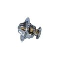 1x Thermostat, Kühlmittel NRF 725303 passend für FORD MAZDA MITSUBISHI NISSAN