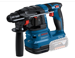 Bosch Akku Bohrhammer Bohren Solo SDSPlus GBH 18V-22 Professional 0611924000