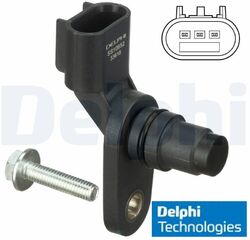 Delphi SS10952 Sensor für Nockenwellenposition Nockenwellensensor Sensor 