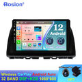 10.1'' Autoradio Für Mazda CX-5 2012-2017 Android 14 GPS Navi USB BT 2G+32G IPS