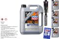 9L Original LIQUI MOLY1192 Special Tec LL 5W-30 Motoröl  MotorClean Cera Tec