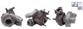 LUCAS Lader Aufladung LTRPA7701161 +135.10€ Pfand OE REMAN für RENAULT LAGUNA 3