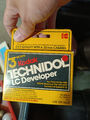 Kodak Technidol LC developer