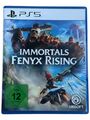 Playstation 5 Spiel Immortals Fenyx Rising PS5 Zustand: TOP! ✅