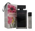 narciso rodriguez for her Eau de Toilette 100ml +  Pure Musc For Her EDP 10ml