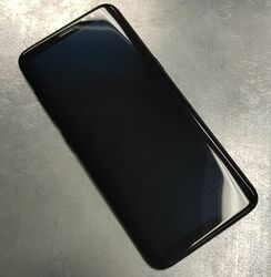 Samsung Galaxy S8 G950 64GB - SILBER - B-WARE: SIEHE BESCHREIBUNG - VOM HÄNDLER✮✮✮ FACHHANDEL ✮✮ RECHNUNG ✮✮ 24 Mon Gewährleistung ✮✮✮