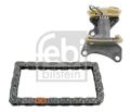 FEBI BILSTEIN Steuerkettensatz 45006 für VW AUDI SEAT SKODA