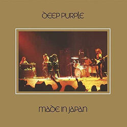 DEEP PURPLE 2CD MADE IN JAPAN DELUXE EDITION (2014 REMASTER) NEU & OVP !!!