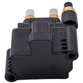 Luftfederung Ventilblock Ventileinheit for Mercedes-Benz R-Klasse W251, V251
