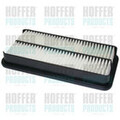 HOFFER Luftfilter 16001 Filtereinsatz für TOYOTA CARINA 6 Sportswagon CELICA 5 2