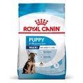 Royal Canin Hundefutter Maxi Puppy Trockenfutter für Welpenhunde 15Kg