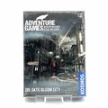 Adventure Games - Die Akte Gloom City | Kosmos Spiele