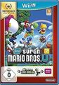 New Super Mario Bros. U + New Super Luigi U - Nintendo S... | Game | Zustand gut