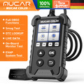 🔥 MUCAR CDL20 Profi KFZ Fehlercode Lesegerät OBD2 Diagnosegerät Auto Scanner DE