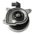 Wasserpumpe Kühlmittelpumpe für Audi Seat Skoda VW Golf V Tiguan 1.4 TSI TFSI