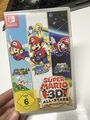 Super Mario 3D All-Stars (Nintendo Switch)