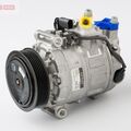 1x DCP32022 DENSO Kompressor, Klimaanlage für AUDI,PORSCHE,VW