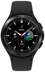 Samsung Galaxy Watch 4 Classic 46mm LTE Black - Guter Zustand DE Händler SM-R895