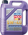 Liqui Moly 3864 5W-40 Leichtlauf High Tech 5 Liter VW 50200/50500 Opel Porsche