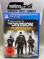 Tom Clancy's The Division Gold Edition (Sony Playstation 4, PS4)