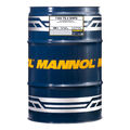 60 Liter Fass MANNOL SAE 10W-40 SHPD TS-3 LKW Öl/ Motoröl