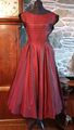 Original, 50er Jahre, Vintage Kleid UK 6