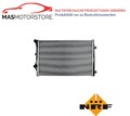 KÜHLER WASSERKÜHLER MOTORKÜHLER NRF 58305A A FÜR ALFA ROMEO 147