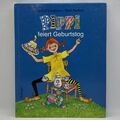 Pippi feiert Geburtstag Astrid Lindgren (1999, Gebundene Ausgabe) Buch - GUT