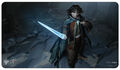 Lord of the Rings: Tales of Middle-earth Frodo Standard Gaming Playmat 24"x13"